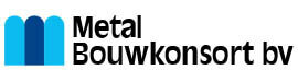 Logo Metal Bouwkonsort BV