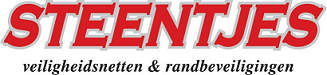 Logo Steentjes Veiligheidsnetten & Randbeveiliging