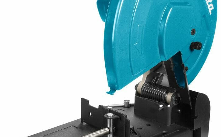 Makita Afkortslijpmachine huren