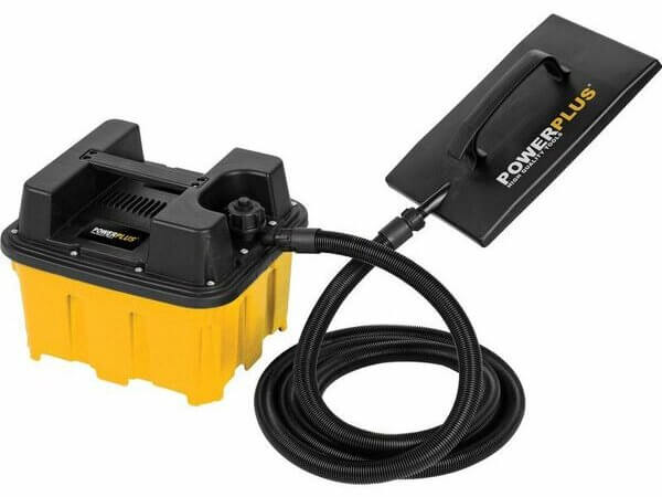 PowerPlus Behangafstomer huren