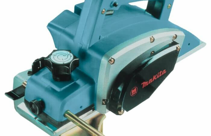 Electrische Schaaf Makita 230v