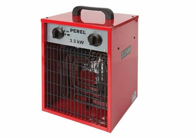 Perel Heater 3300w