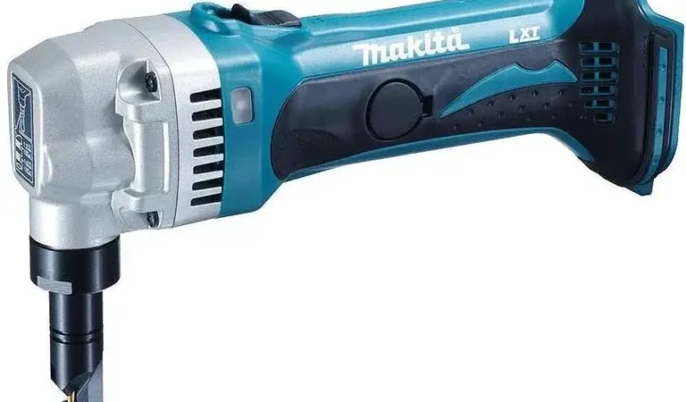Makita Knabbelschaar huren