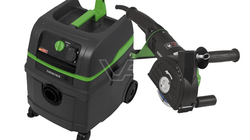 Eibenstock Muurfrees huren