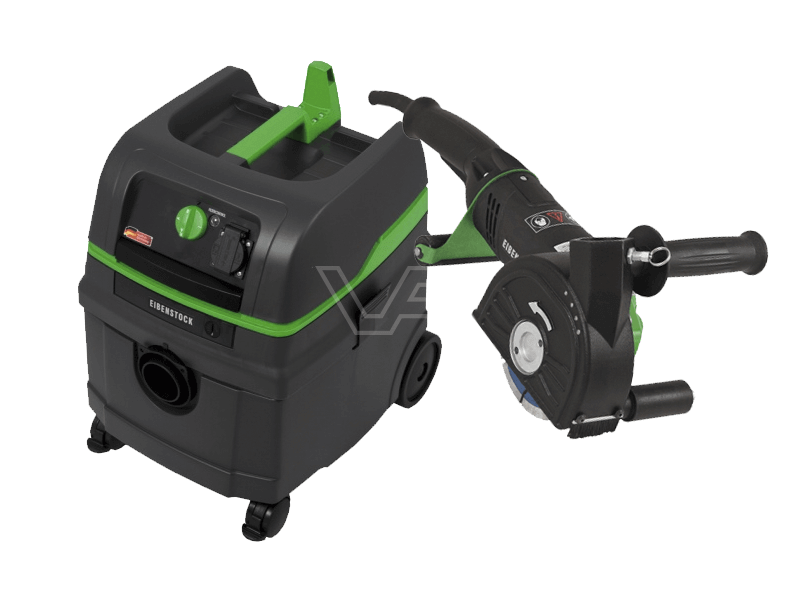 Eibenstock Muurfrees huren