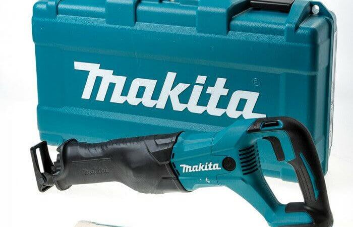 Reciprozaag Makita DJR186 huren