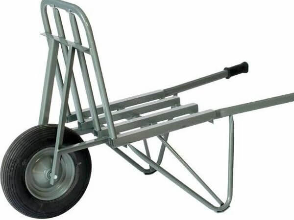 stenenkruiwagen huren